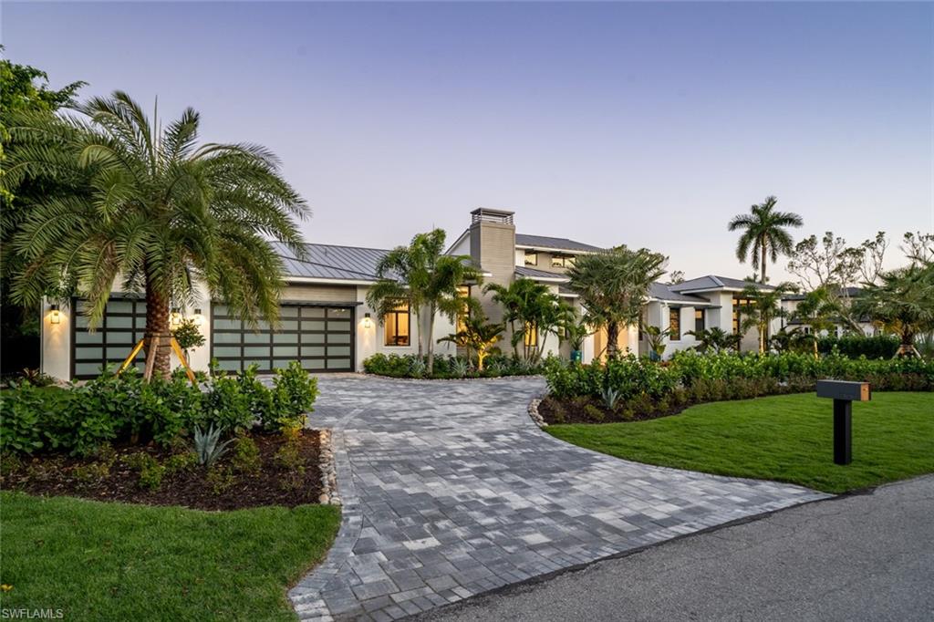 COQUINA SANDS - Residential