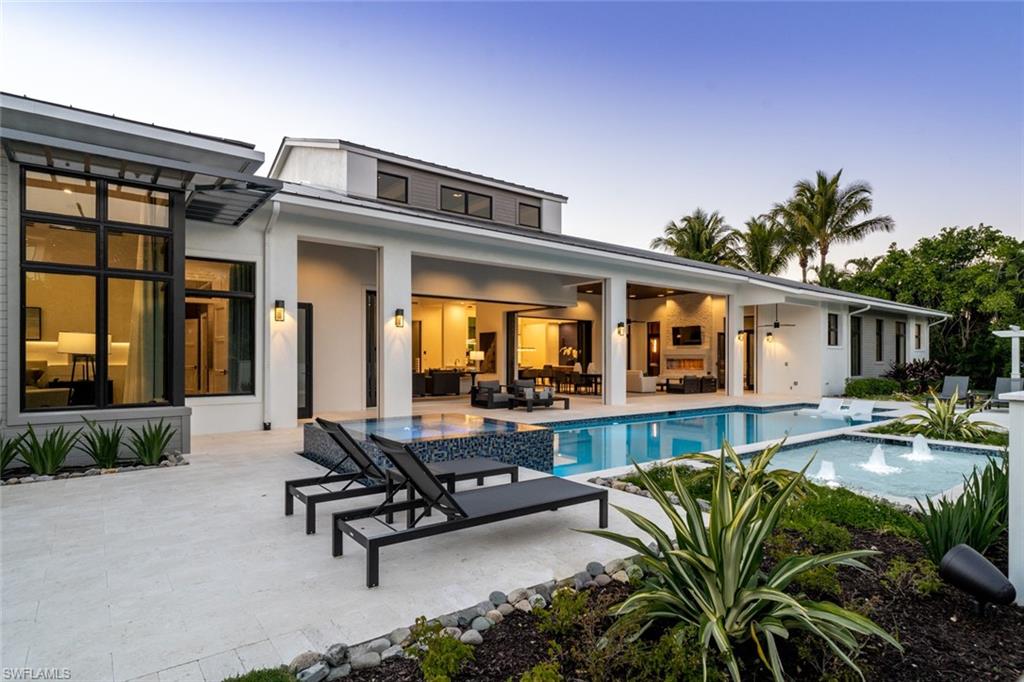 COQUINA SANDS - Residential