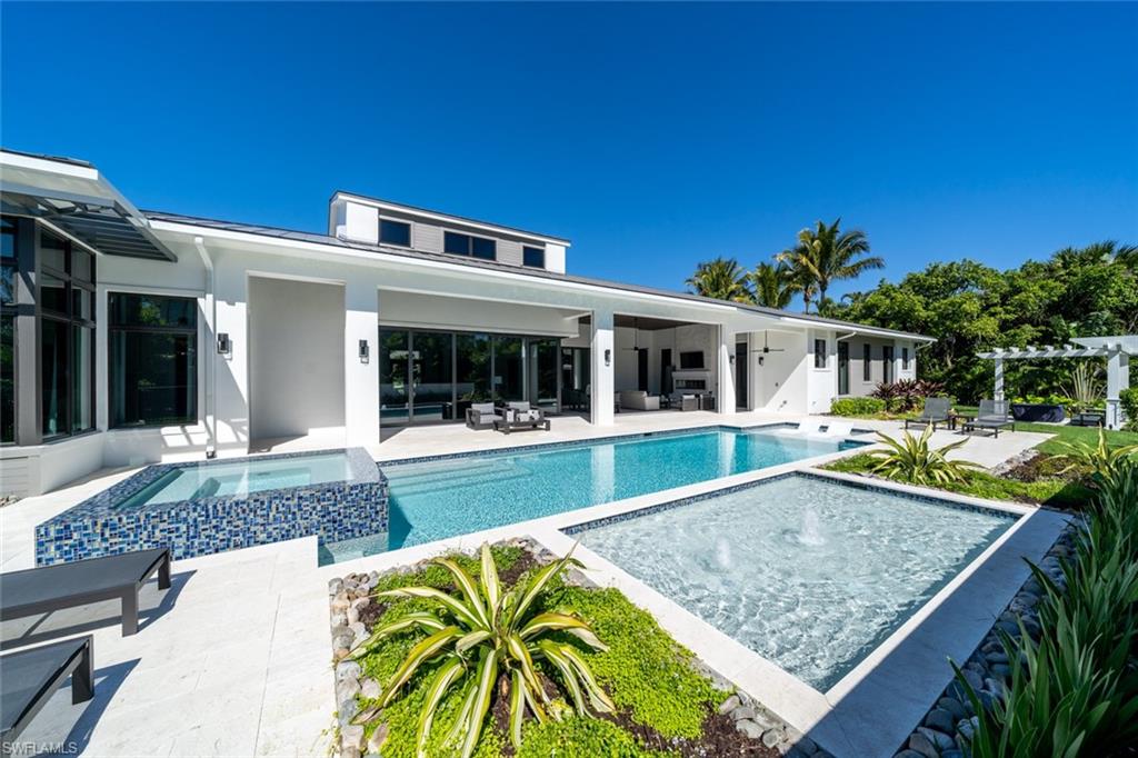 COQUINA SANDS - Residential