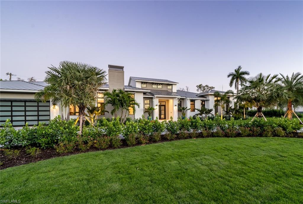 COQUINA SANDS - Residential