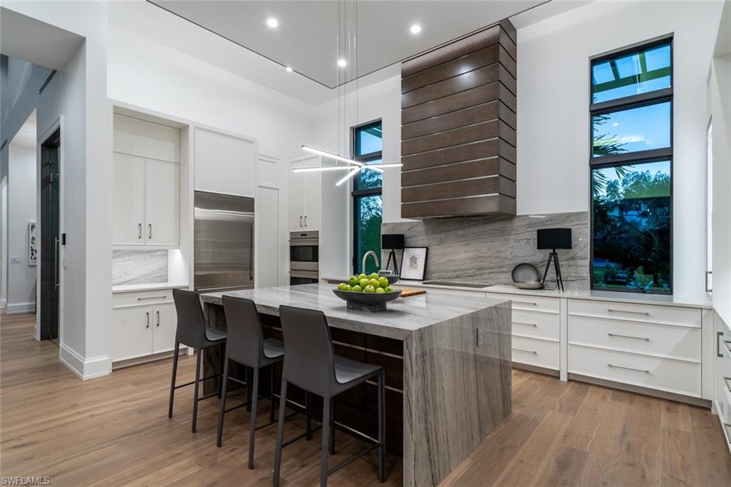 COQUINA SANDS - Residential