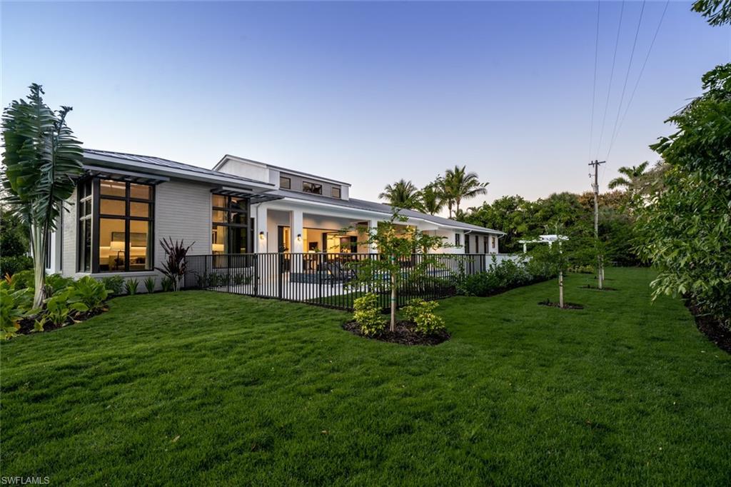 COQUINA SANDS - Residential