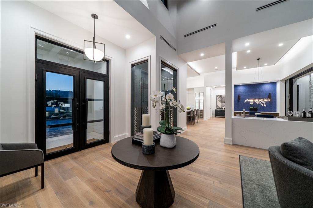 COQUINA SANDS - Residential