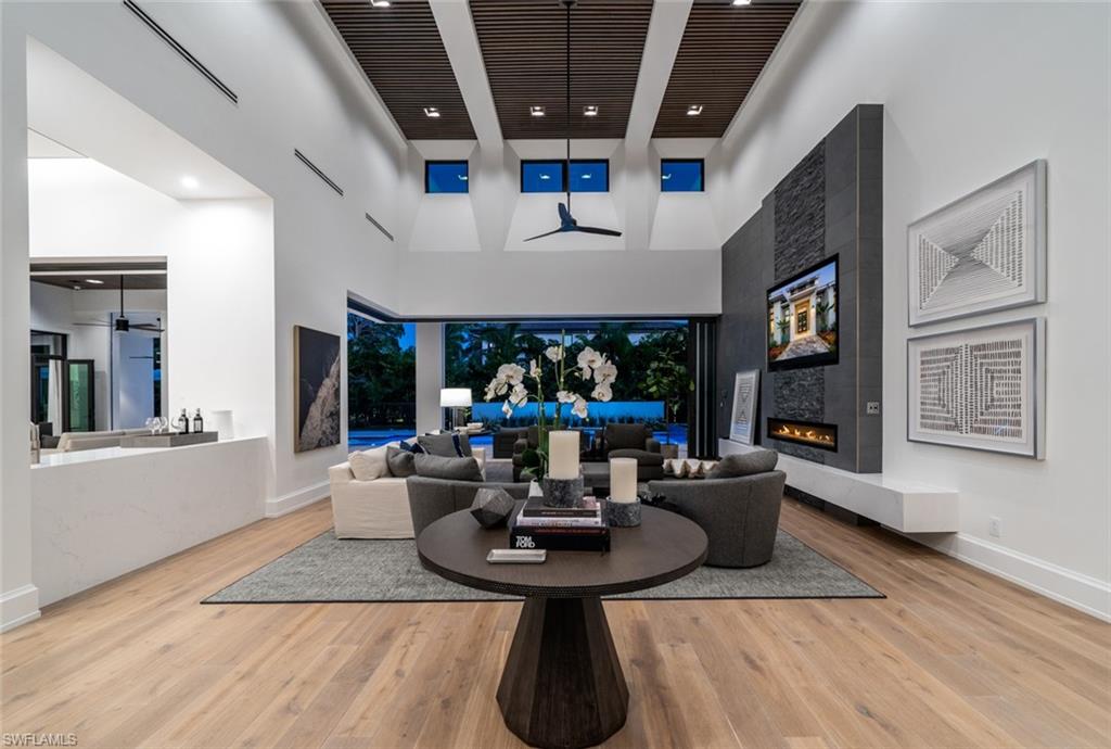 COQUINA SANDS - Residential