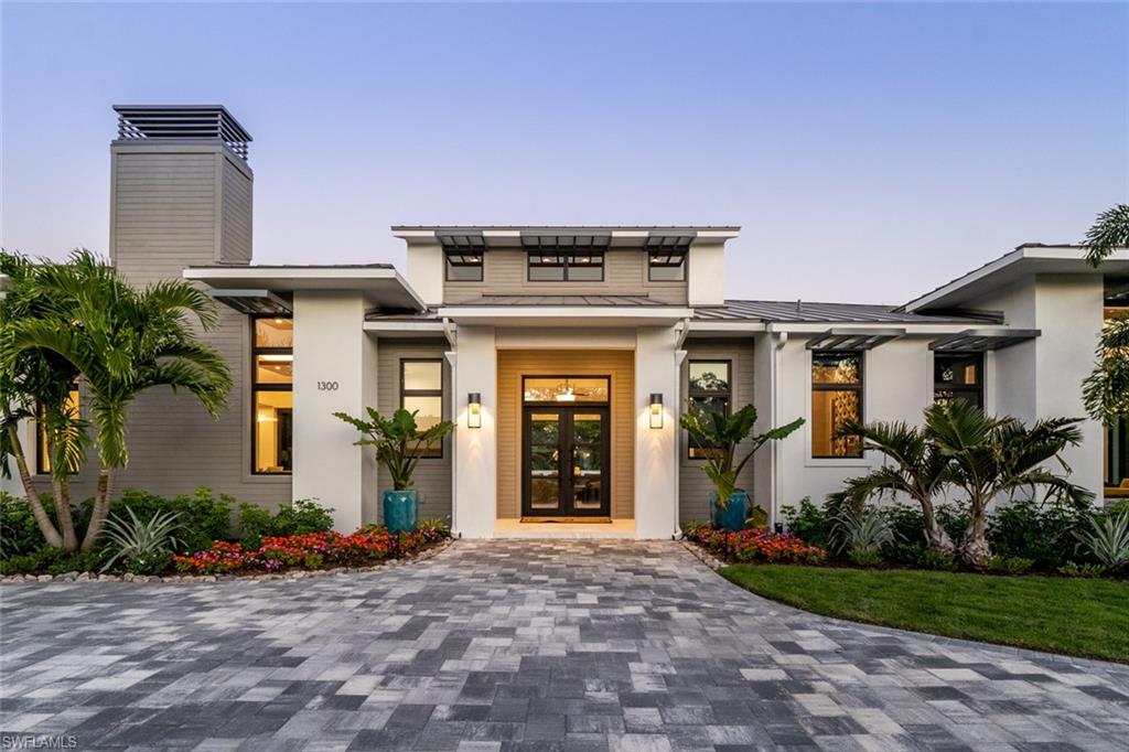 COQUINA SANDS - Residential