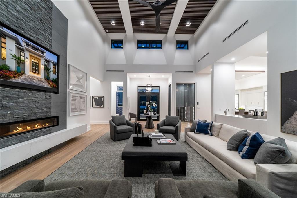 COQUINA SANDS - Residential