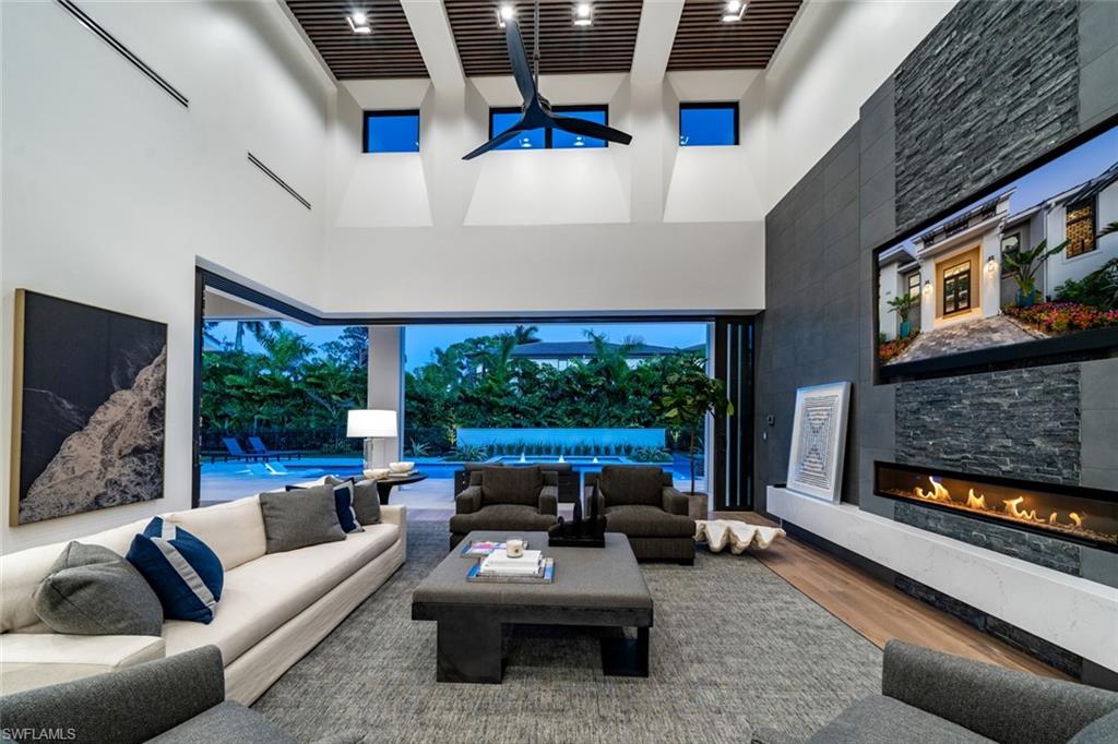 COQUINA SANDS - Residential