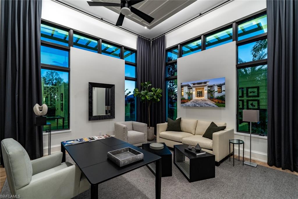 COQUINA SANDS - Residential