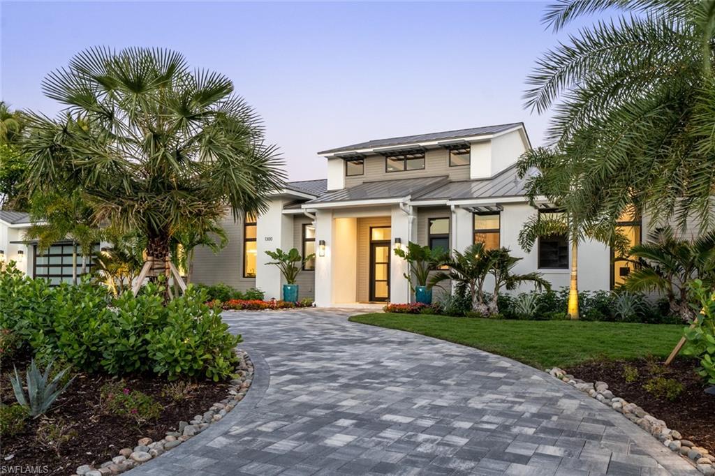 COQUINA SANDS - Residential