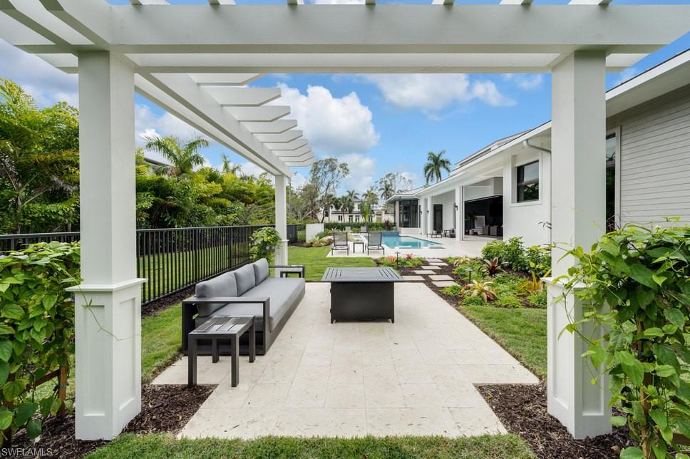 COQUINA SANDS - Residential
