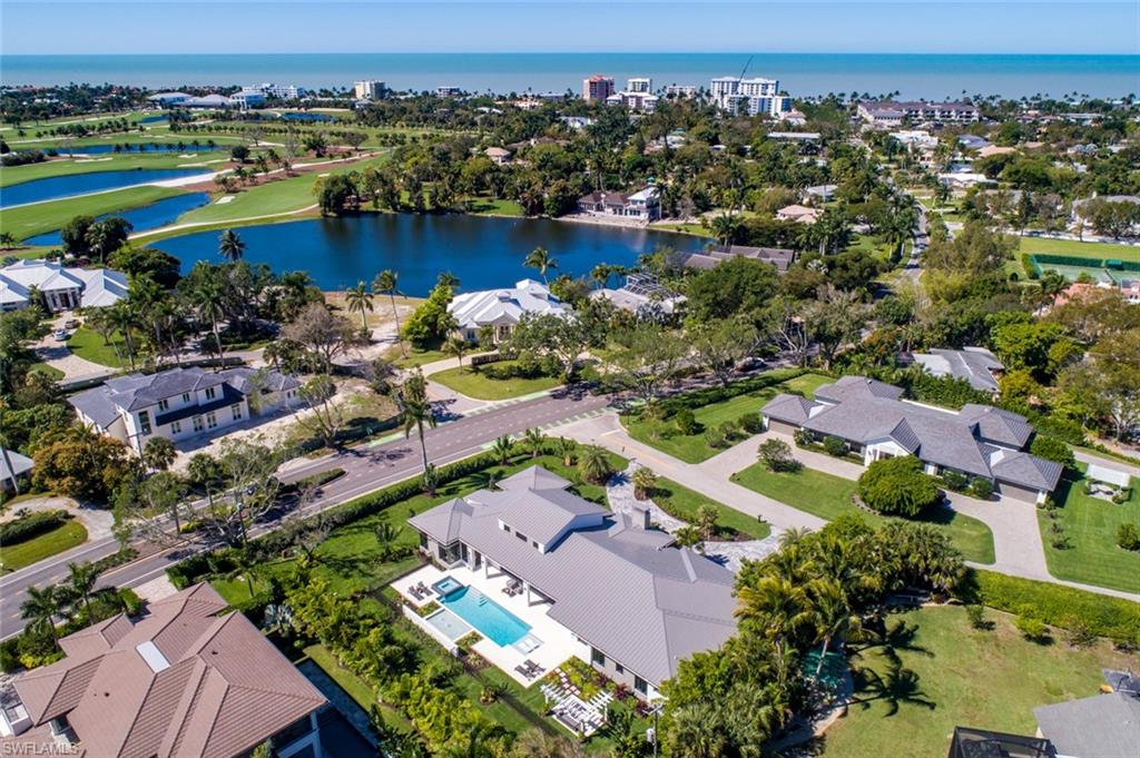 COQUINA SANDS - Residential