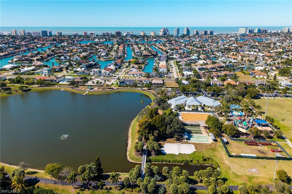 MARCO BEACH - Residential