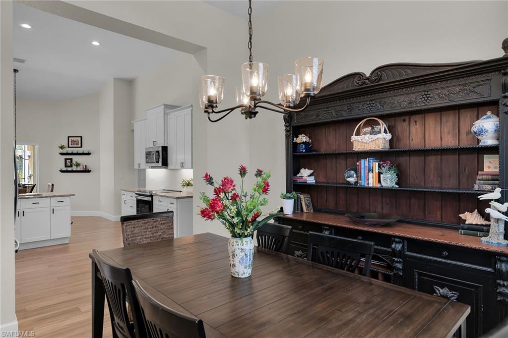 MARCO BEACH - Residential