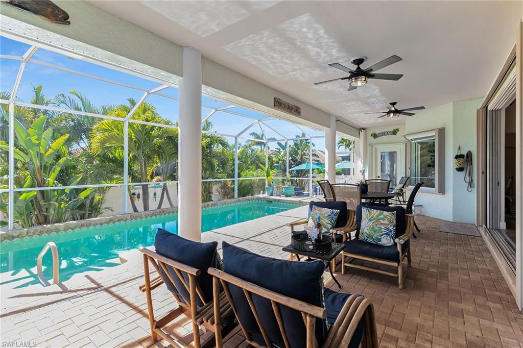 MARCO BEACH - Residential