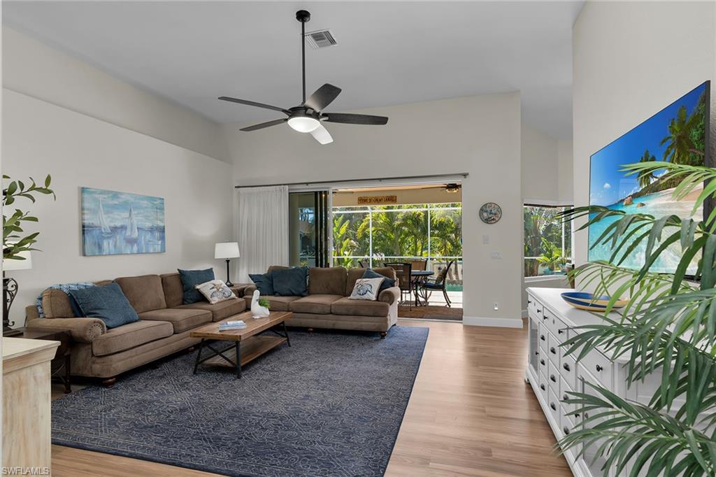 MARCO BEACH - Residential