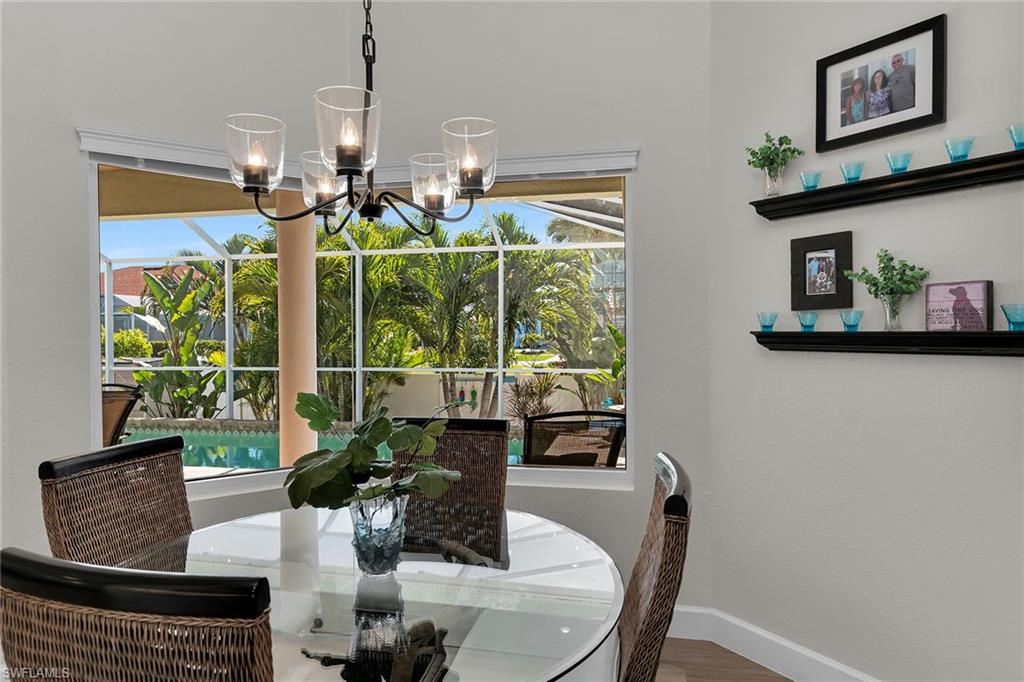 MARCO BEACH - Residential