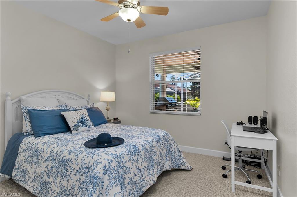 MARCO BEACH - Residential