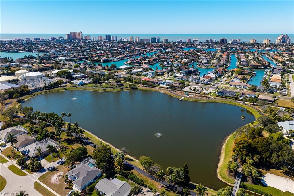 MARCO BEACH - Residential