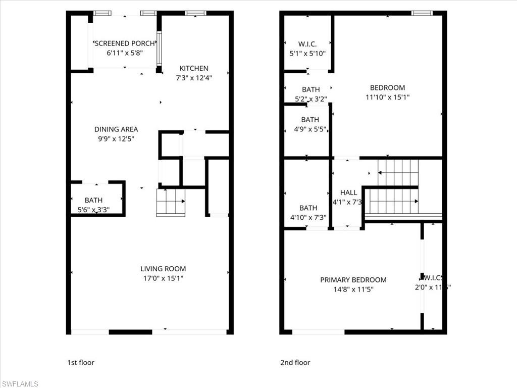 PINEWOOD VILLAS - Residential