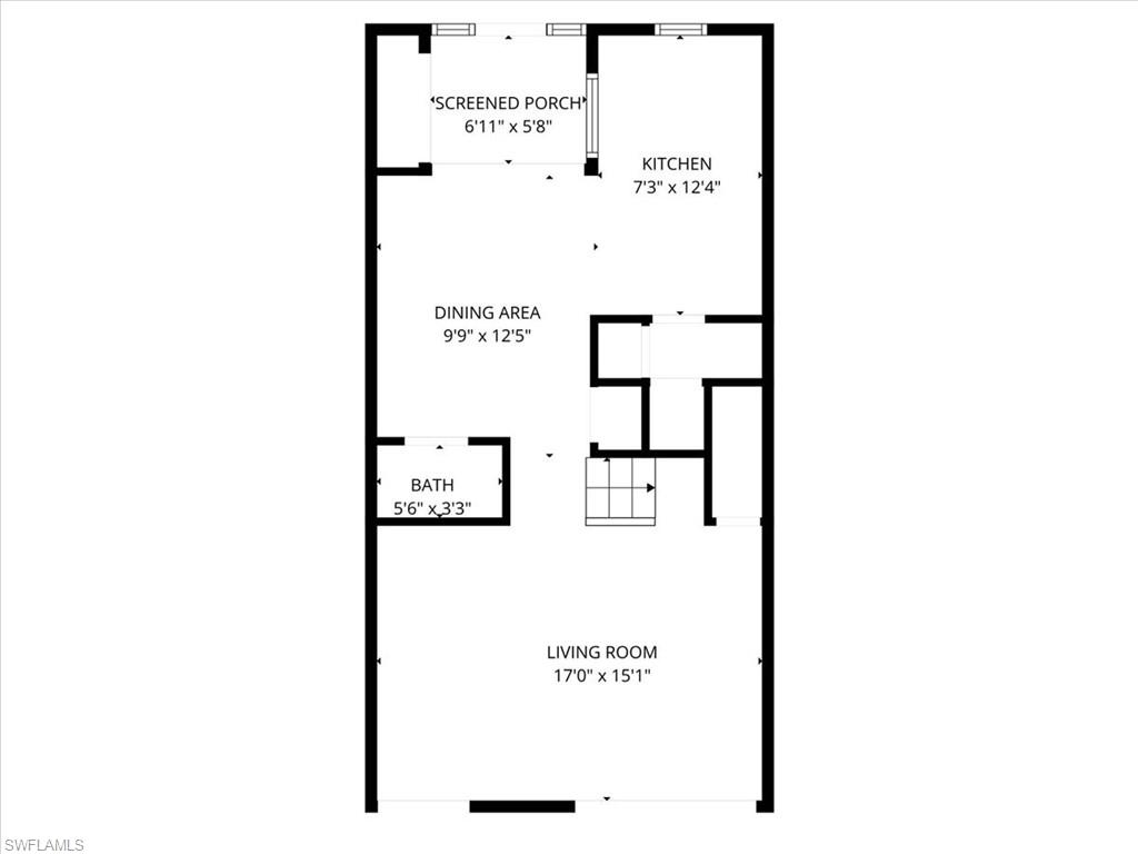 PINEWOOD VILLAS - Residential