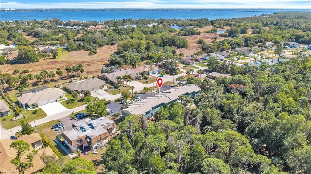 PINEWOOD VILLAS - Residential