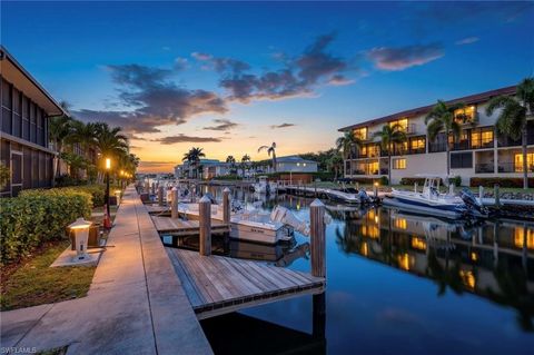 Photo of 1379 Chesapeake AVE #A4, NAPLES, FL 34102 (MLS # 226018784)