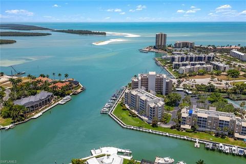 A home in MARCO ISLAND