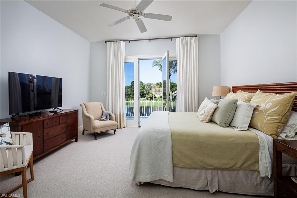 BARRINGTON AT PELICAN BAY - Residential