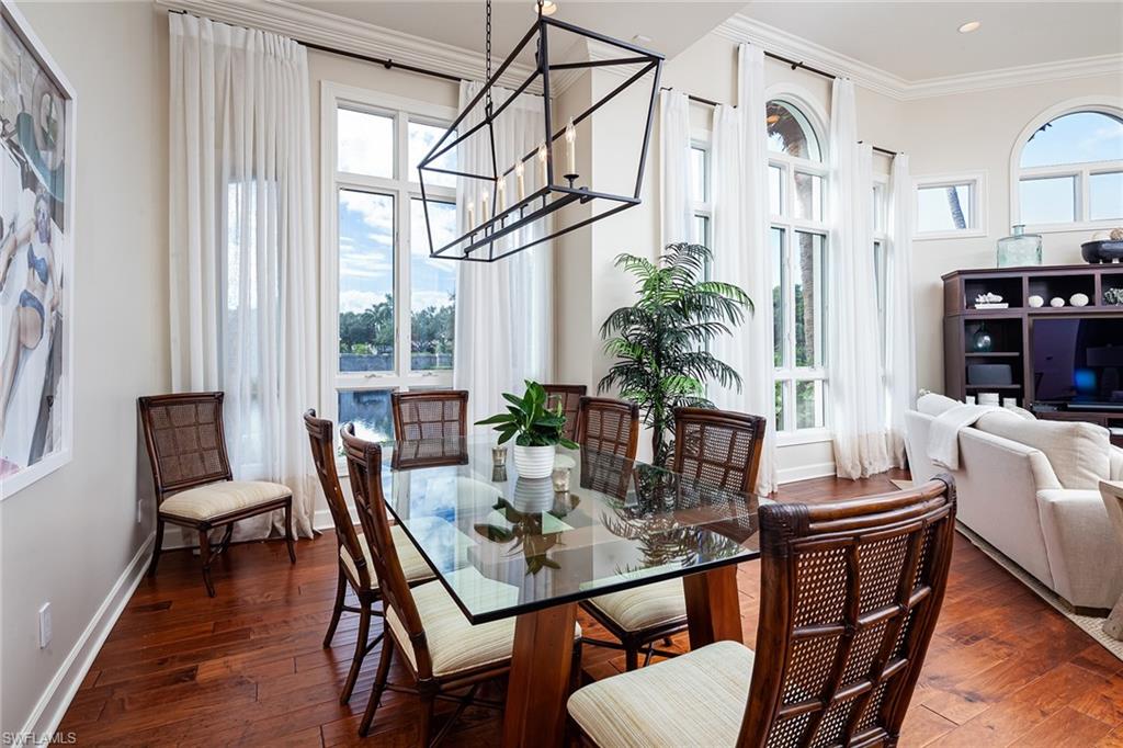 BARRINGTON AT PELICAN BAY - Residential