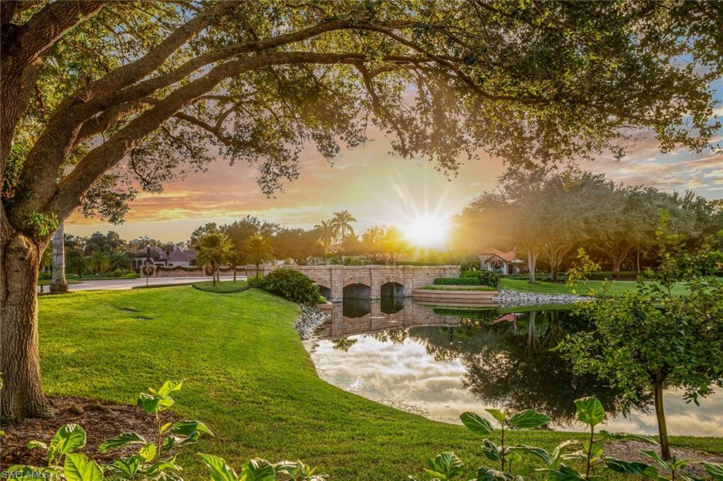 BARRINGTON AT PELICAN BAY - Residential