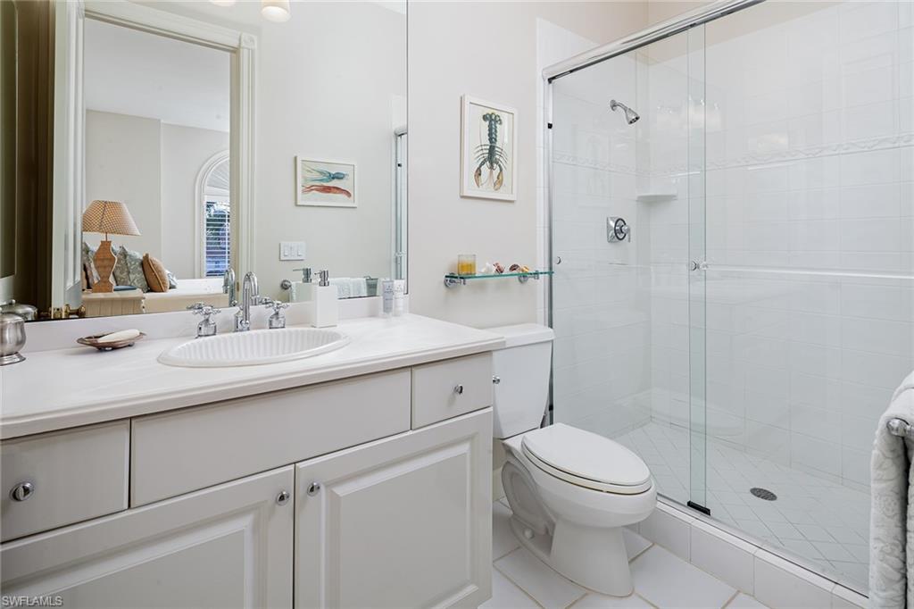 BARRINGTON AT PELICAN BAY - Residential