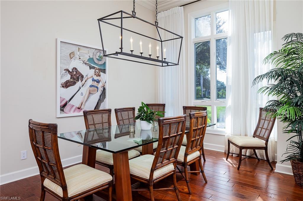 BARRINGTON AT PELICAN BAY - Residential