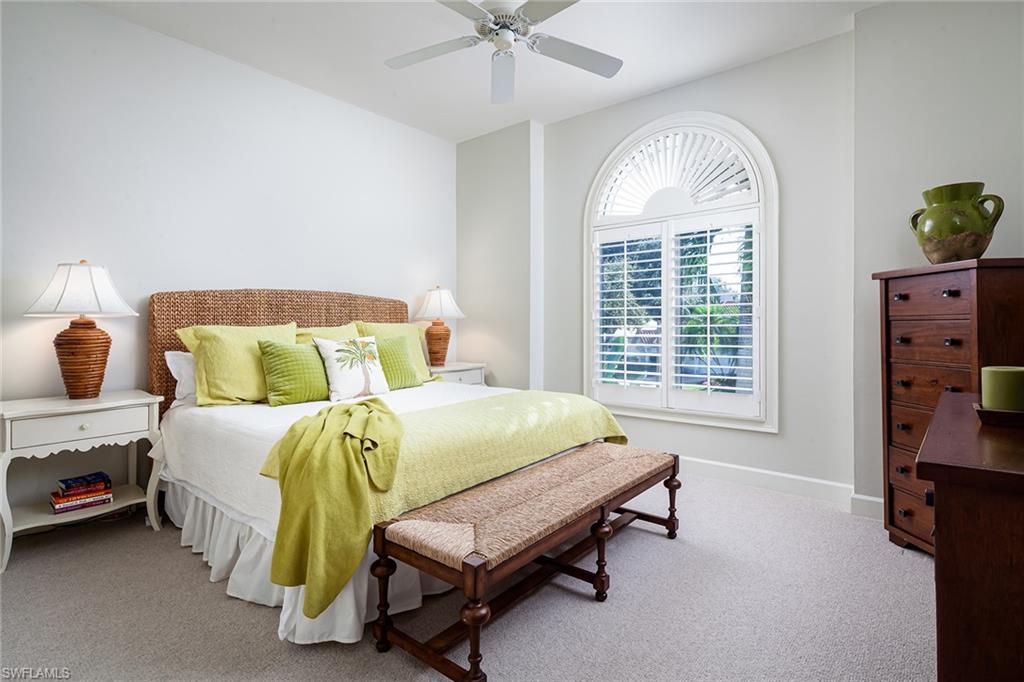 BARRINGTON AT PELICAN BAY - Residential