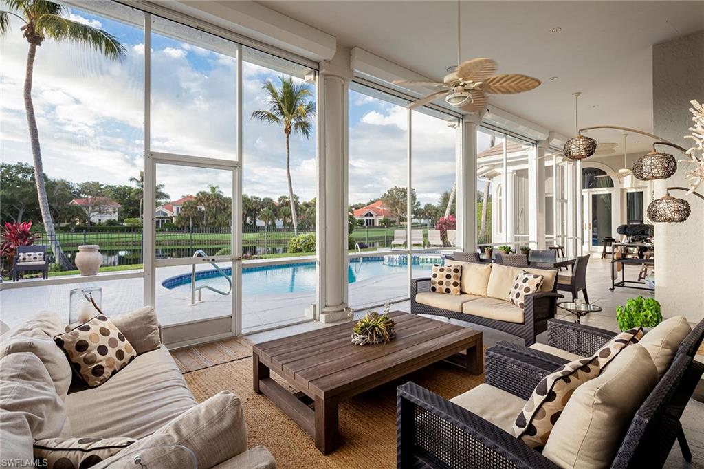 BARRINGTON AT PELICAN BAY - Residential