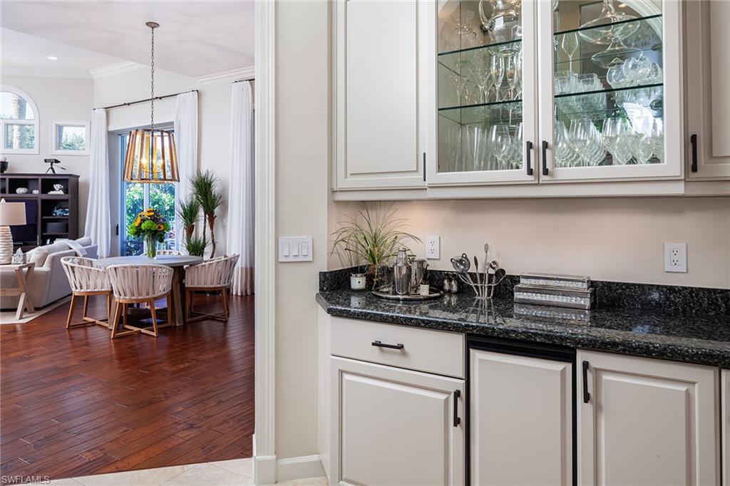 BARRINGTON AT PELICAN BAY - Residential