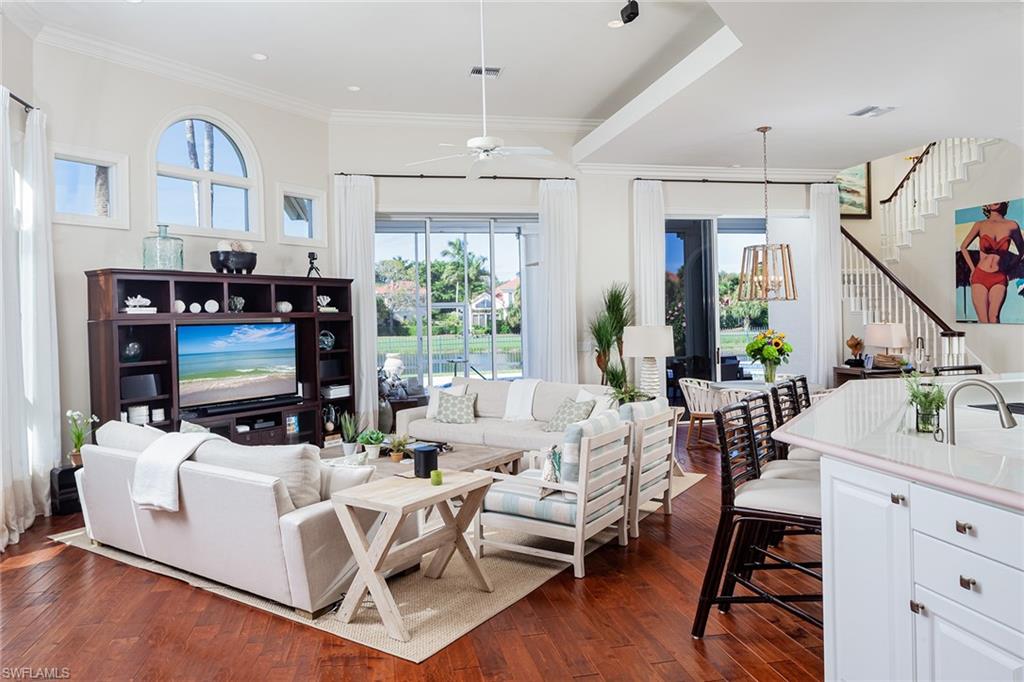 BARRINGTON AT PELICAN BAY - Residential