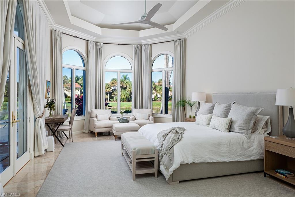 BARRINGTON AT PELICAN BAY - Residential