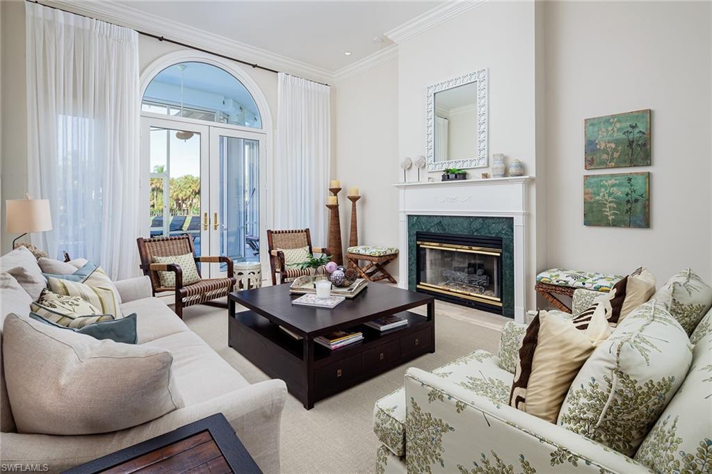 BARRINGTON AT PELICAN BAY - Residential