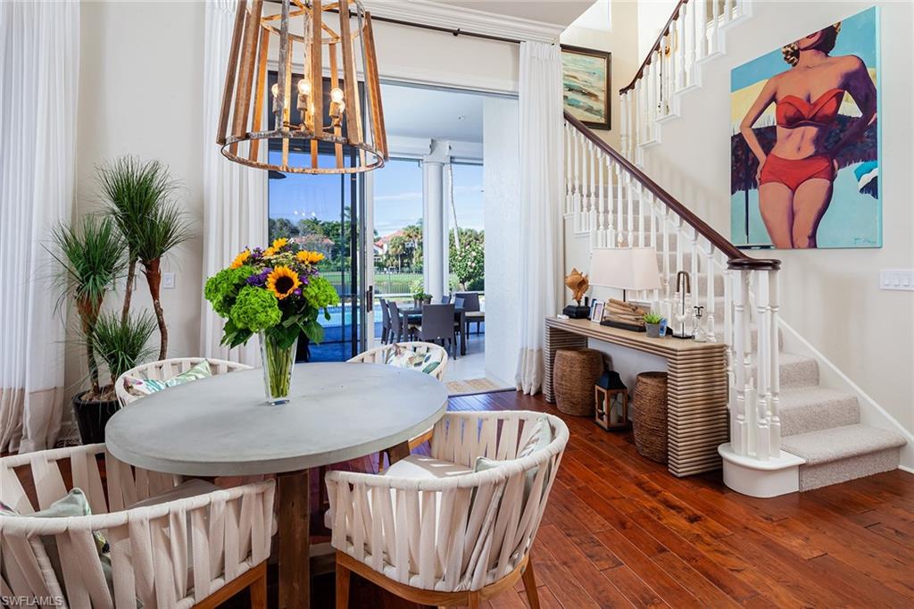 BARRINGTON AT PELICAN BAY - Residential