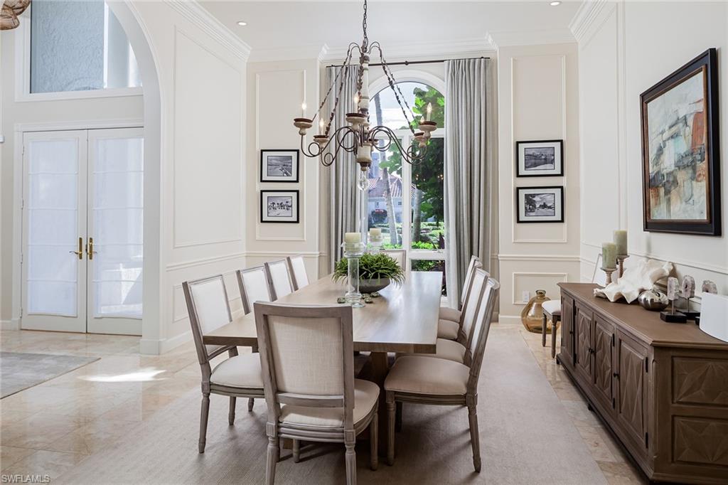 BARRINGTON AT PELICAN BAY - Residential