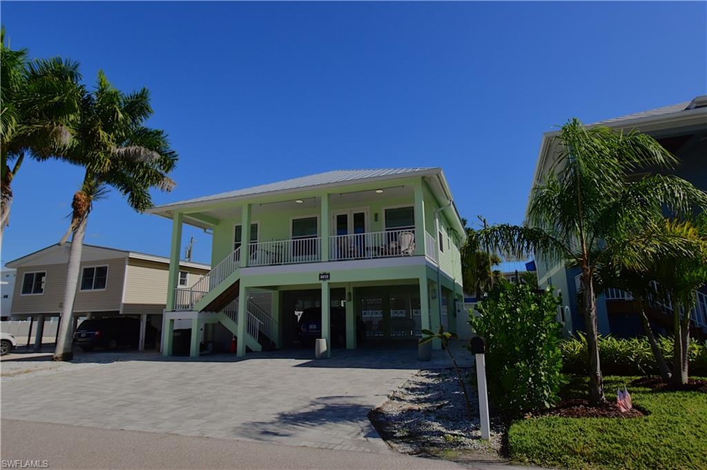 HILLS T.P. - Residential