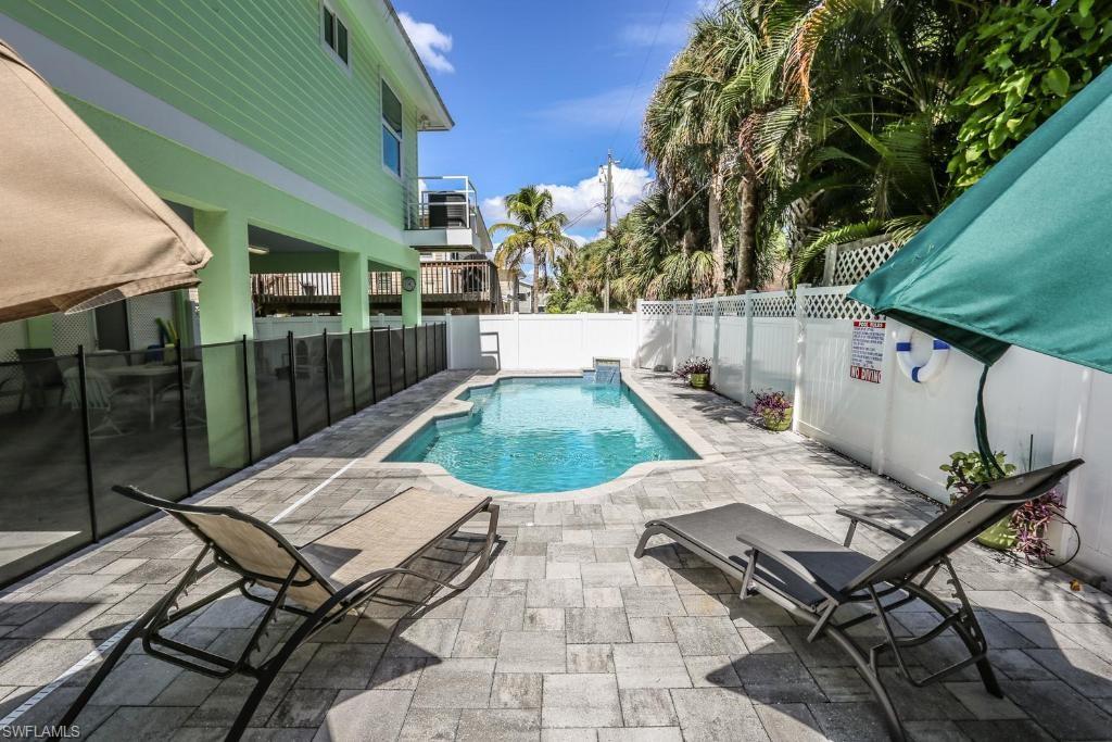 HILLS T.P. - Residential