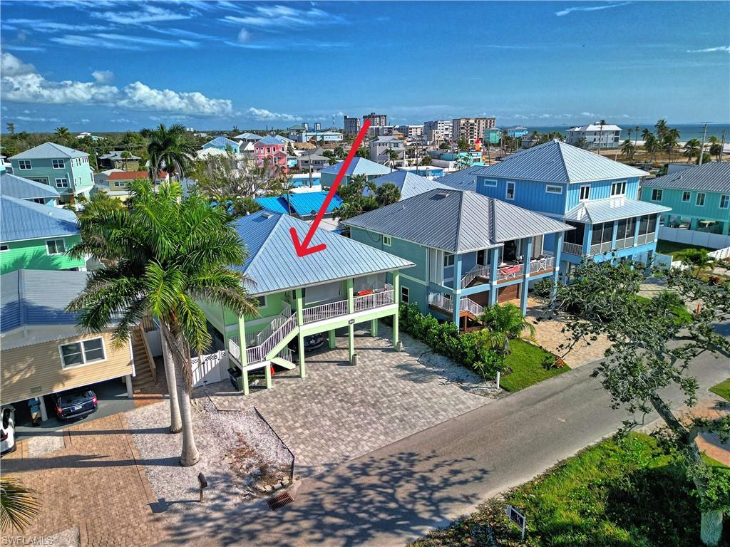 HILLS T.P. - Residential