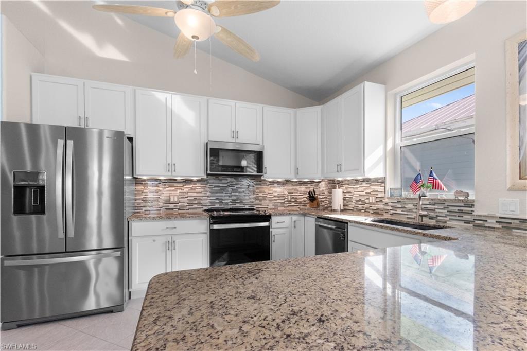 HILLS T.P. - Residential