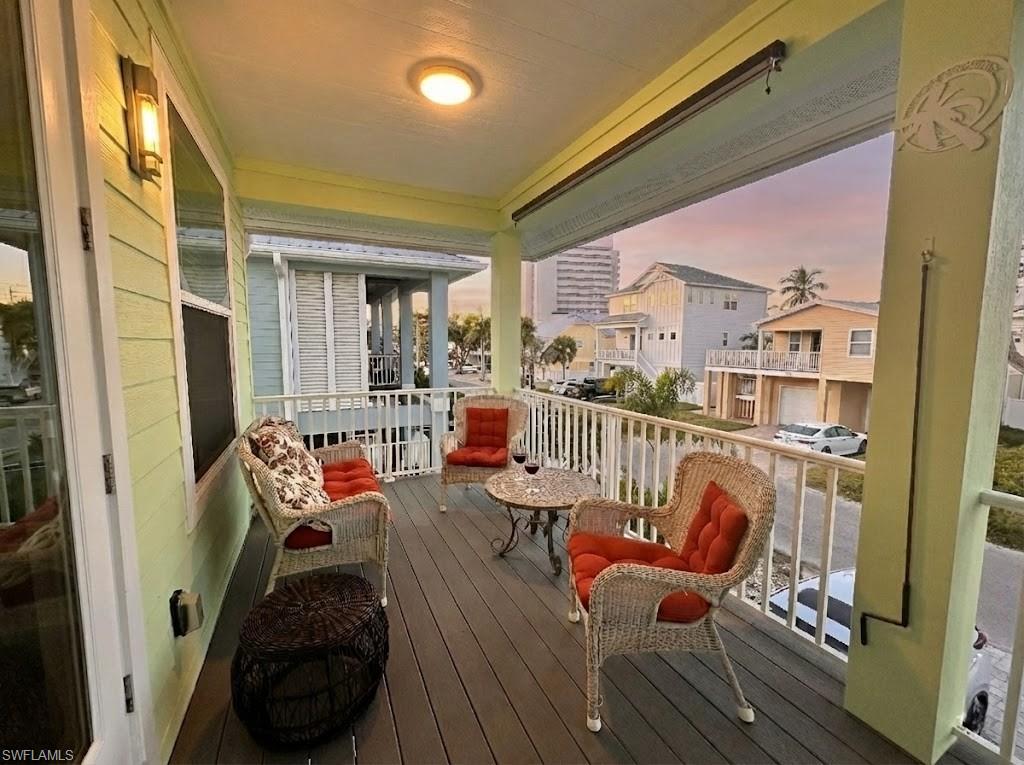 HILLS T.P. - Residential