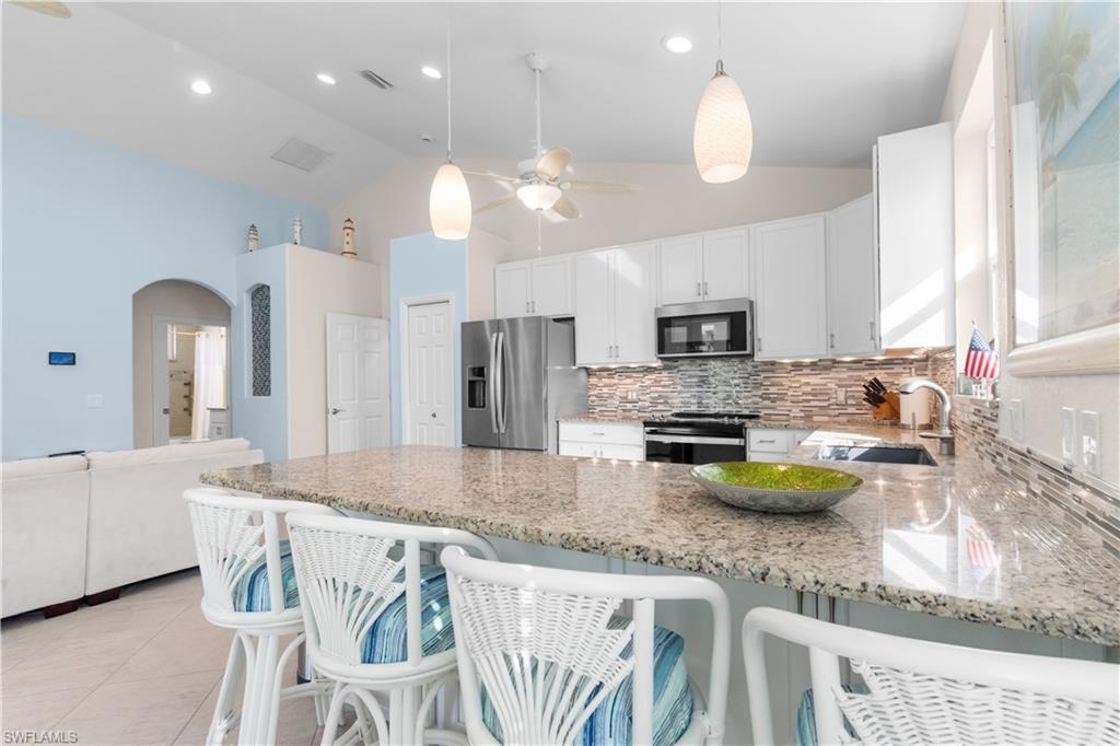 HILLS T.P. - Residential