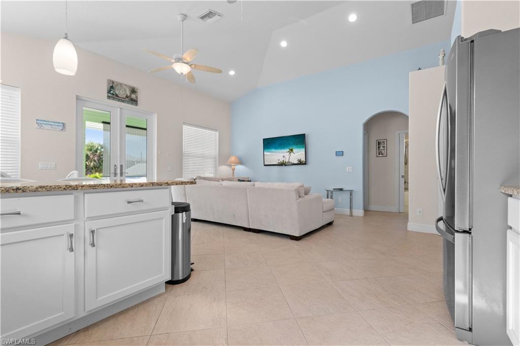 HILLS T.P. - Residential