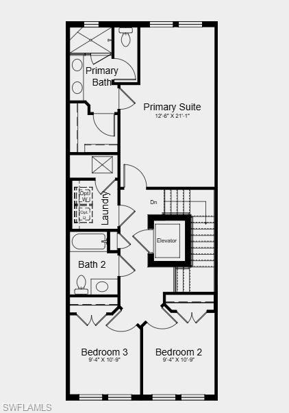 1625 Compass Pointe CT 105