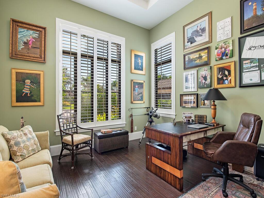 TRADITIONS - Residential