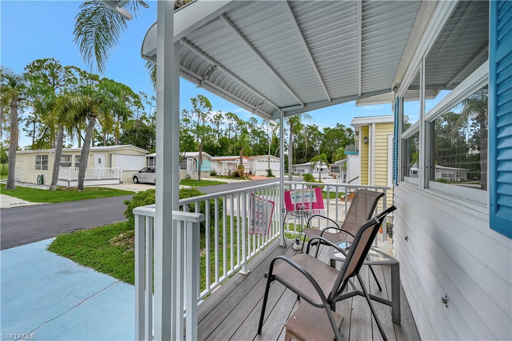 FOUNTAIN VIEW RV RESORT - Residential